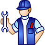 Motor Mechanic icon