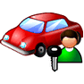 New Car Owner icon