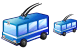 Trolley bus ICO
