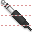 Audio-plug icon