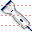 Barcode scanner icon