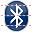 Bluetooth icon