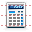 Calculator icon