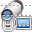 Camcorder icon