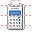 Card terminal icon