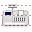 Cash register icon