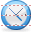 Clock icon