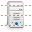 Computer frame icon