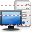 Computer icon