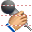 Karaoke icon