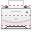 Laser printer icon