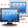 Monitors icon