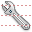 Monkey-wrench icon