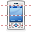 Palm icon