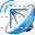 Radio transmitter icon