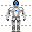 Robot icon