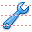 Spanner icon