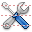 Tools icon