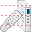 TV tuner icon