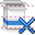 Uninstall icon