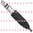 Audio-plug icon