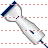 Barcode scanner icon