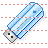 Bluetooth-adapter icon