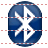 Bluetooth icon