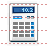 Calculator icon