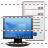 Computer icon