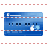 Credit card icon