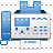 Fax icon