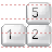 Keyboard icon