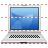 Laptop icon