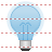 Light on icon