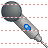 Microphone icon
