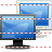Monitors icon
