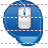 Mouse-pad icon