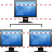 Network group icon