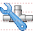 Network tool icon