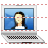 Notebook icon