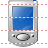 PDA icon