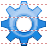 Pinion icon