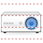 Projector icon