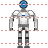 Robot icon