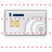 Smart card icon