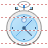 Timer icon