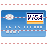 VISA card icon