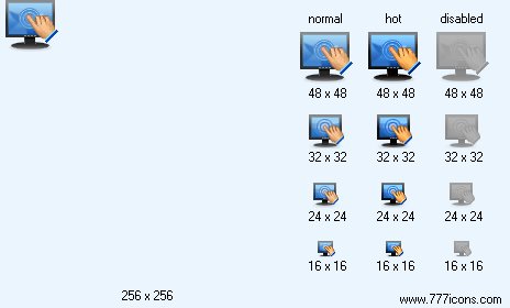 Access Icon Images
