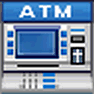 ATM Machine icon